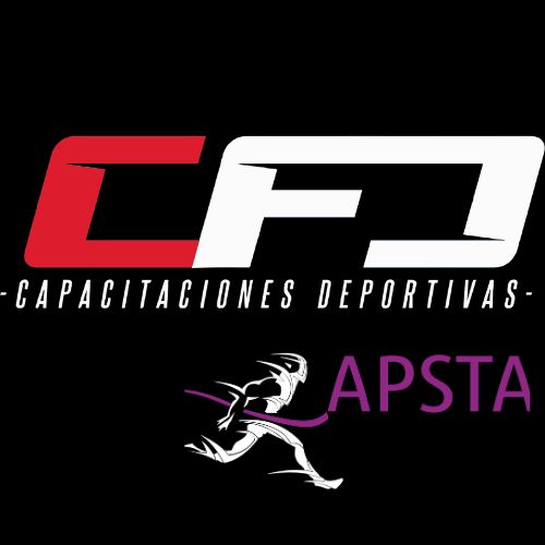 Imagen de CDF capacitaciones deportivas